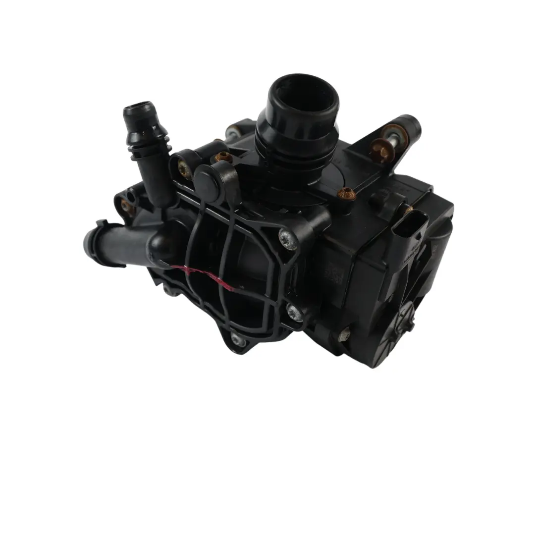  Thermostat Wasserpumpe BMW F20 F21 F30 F31 LCI B38 B48 Benzinmotor - SKU 7644811-1 - Teilenummer 7644811