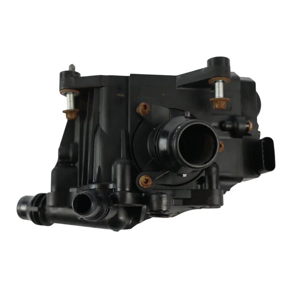  Termostato Bomba De AguaBMW F20 F21 F30 F31 LCI B38 B48 Motor Gasolina - SKU 7644811-1 - Número de pieza 7644811