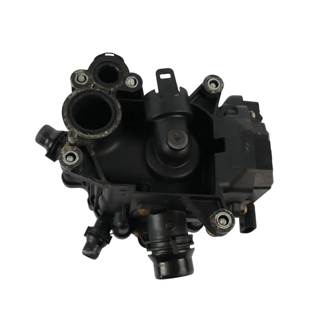  Thermostat Wasserpumpe BMW F20 F21 F30 F31 LCI B38 B48 Benzinmotor - SKU 7644811-1 - Teilenummer 7644811