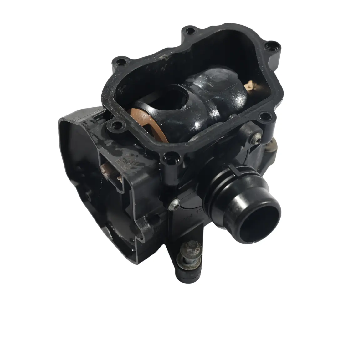 B38 B48 Termostat Pompa Wody Silnika do BMW F20 F21 F30 F31 LCI o numerze 7644811 BMW F20 F21 F30 F31 LCI B38 B48 Termostat Pompa Wody Silnika - SKU 7644811-4 - Numer Części 7644811