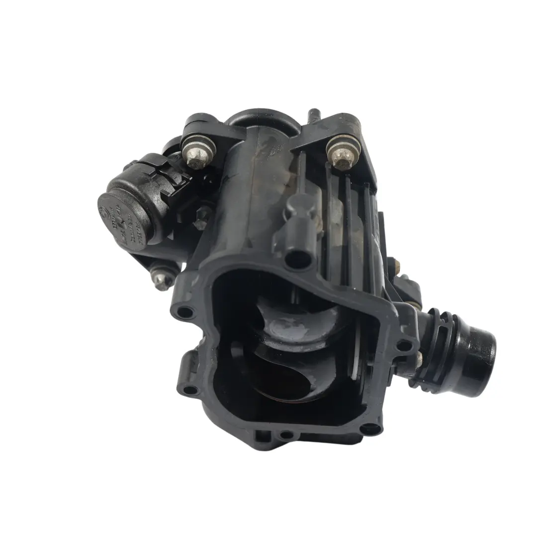 BMW F20 F21 F30 F31 LCI B38 B48 Petrol Engine Thermostat Water Pump - SKU 7644811-4 - Part number 7644811