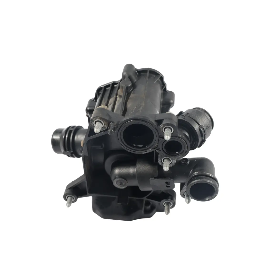 BMW F20 F21 F30 F31 LCI B38 B48 Petrol Engine Thermostat Water Pump - SKU 7644811-4 - Part number 7644811