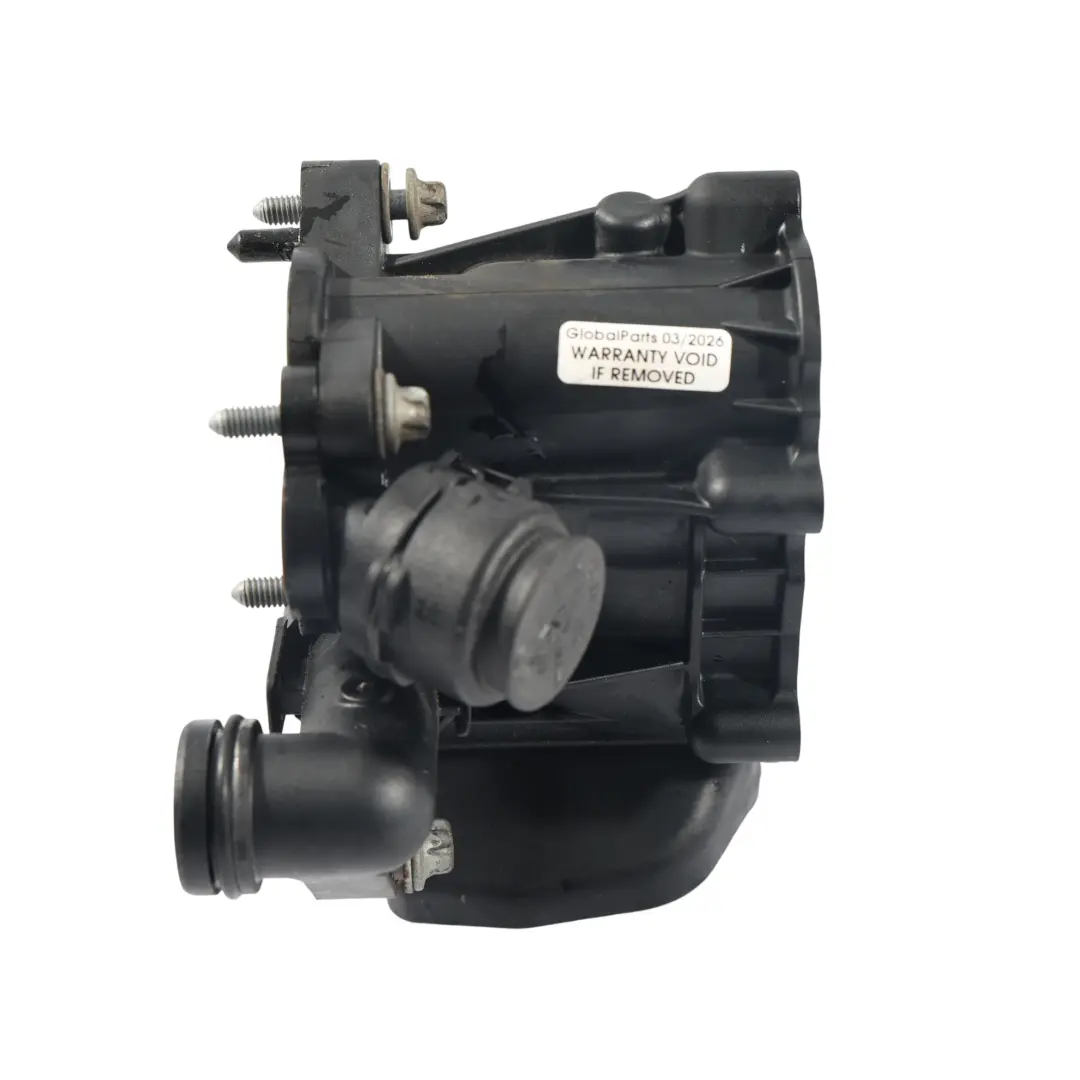 BMW F20 F21 F30 F31 LCI B38 B48 Petrol Engine Thermostat Water Pump - SKU 7644811-4 - Part number 7644811