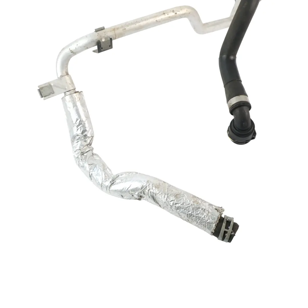 Wąż Powrotny Wody Hybryda do BMW F39 F45 F48 Mini Countryman F60 o numerze 7645479 BMW F39 F45 F48 Mini Countryman F60 Wąż Powrotny Wody Hybryda - SKU 7645479 - Numer Części 7645479