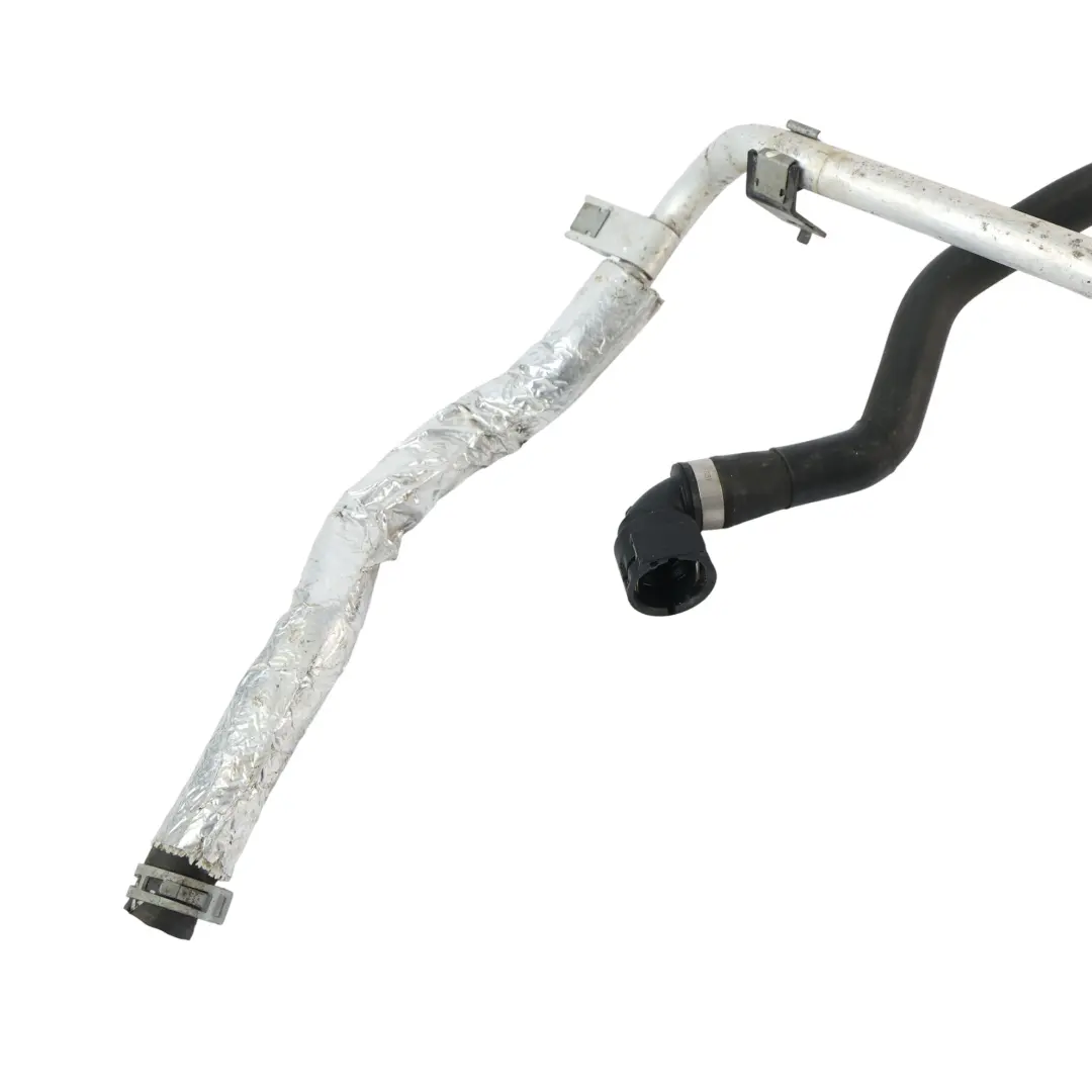 Mini F39 F45 F48 F60 Countryman Manguera Retorno Refrigerante Híbrido - SKU 7645479 - Número de pieza 7645479