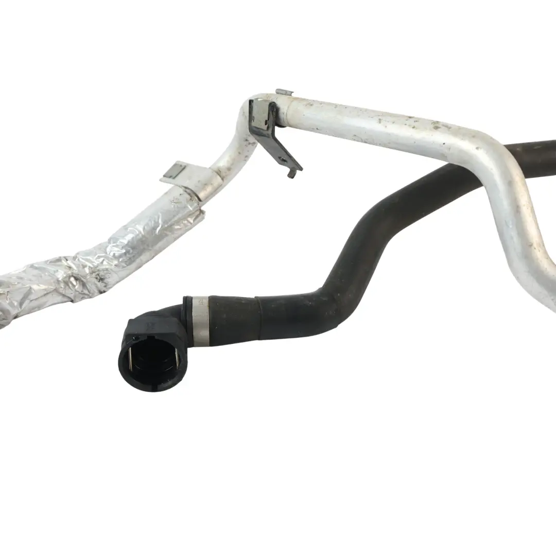 Tubo Ritorno Liquido Refrigerante Hybrid per Mini F39 F45 F48 F60 Countryman con numero di parte 7645479 Mini F39 F45 F48 F60 Countryman Tubo Ritorno Liquido Refrigerante Hybrid - SKU 7645479 - Numero di parte 7645479