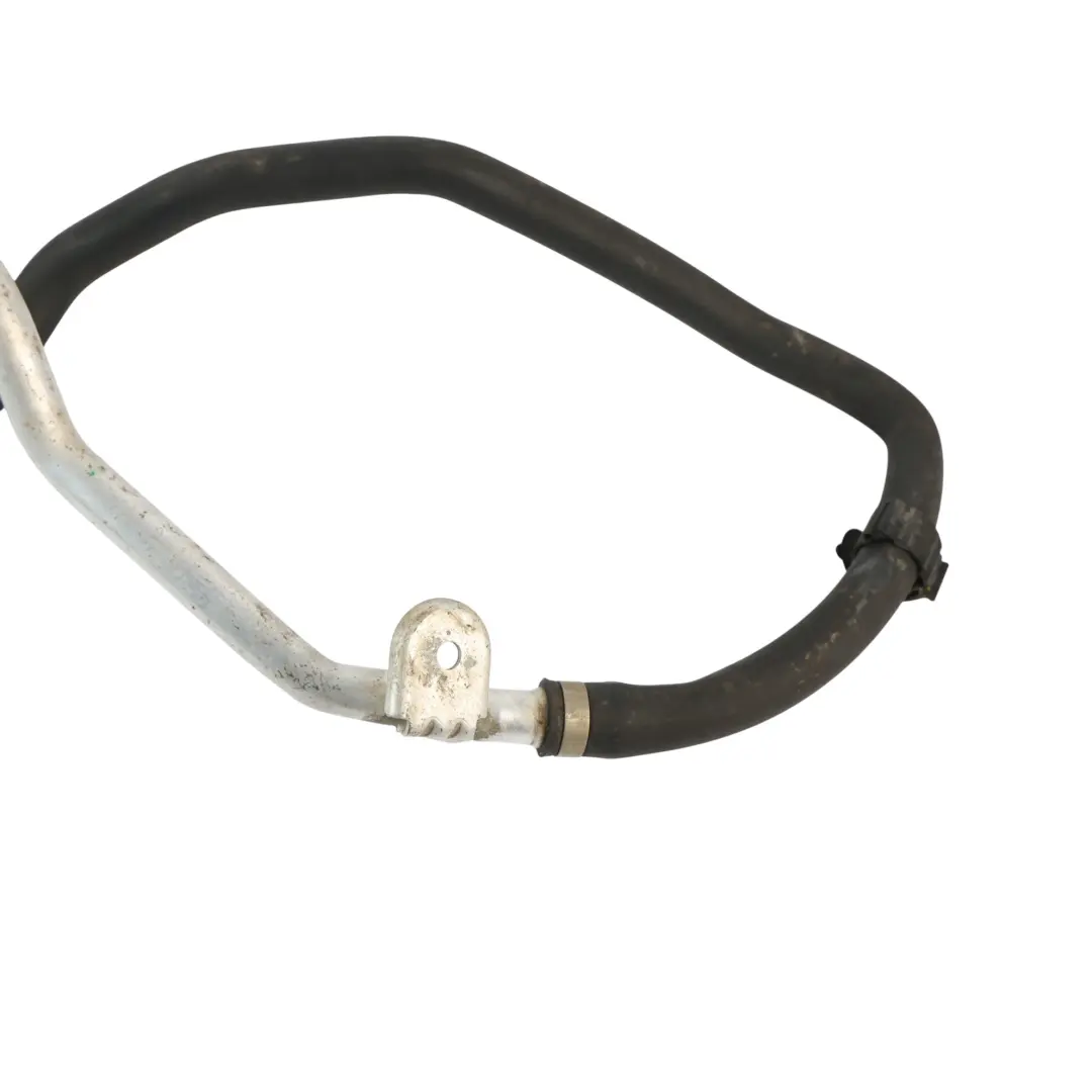 Manguera Retorno Refrigerante Híbrido para Mini F39 F45 F48 F60 Countryman con número de pieza 7645479 Mini F39 F45 F48 F60 Countryman Manguera Retorno Refrigerante Híbrido - SKU 7645479 - Número de pieza 7645479