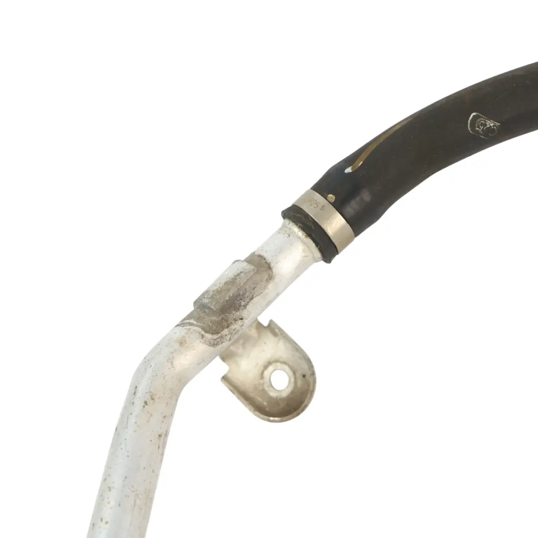 BMW F39 F45 F48 Mini Countryman F60 Coolant Return Pipe Hose Hybrid - SKU 7645479 - Part number 7645479