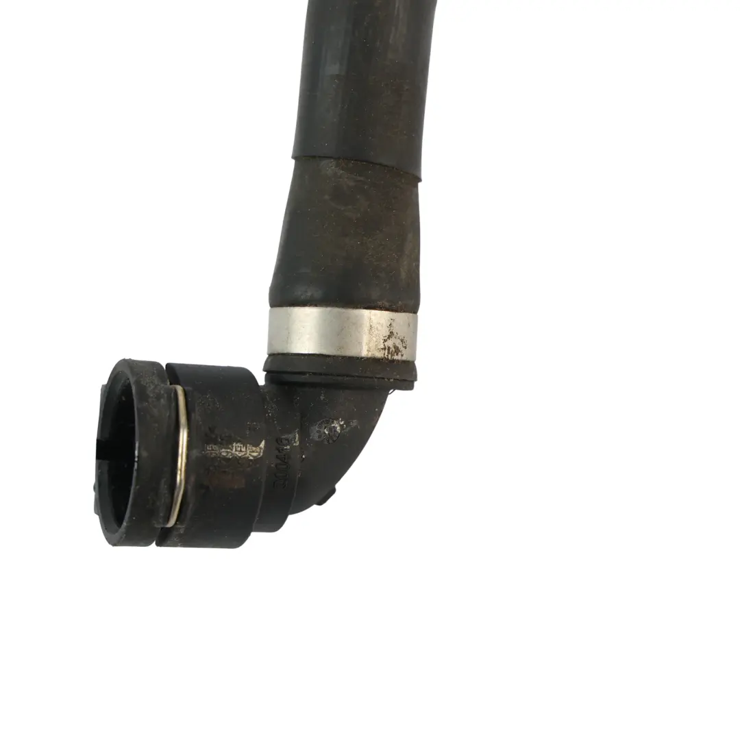 BMW F39 F45 F48 Mini Countryman F60 Coolant Return Pipe Hose Hybrid - SKU 7645479 - Part number 7645479