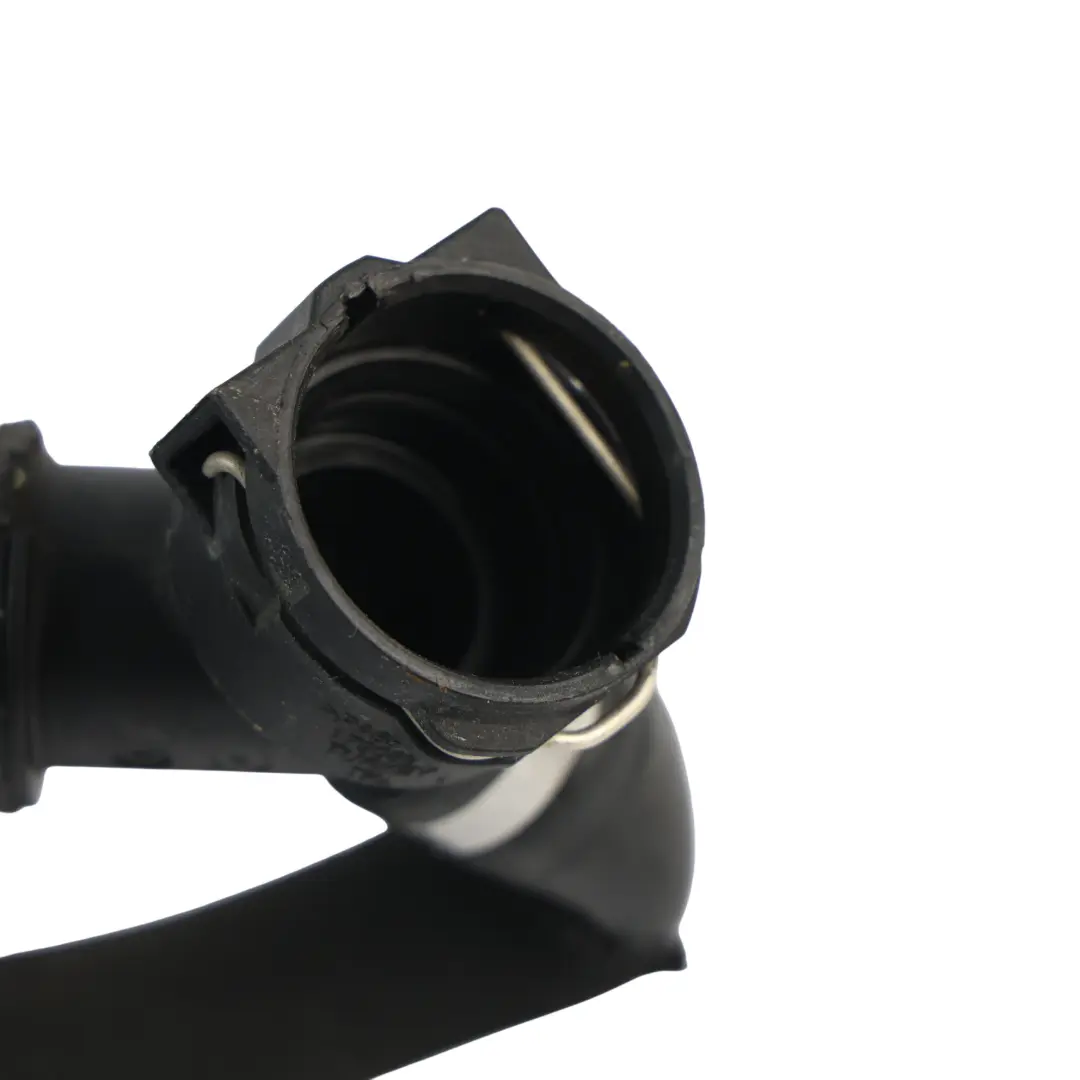 Coolant Hose BMW F45 Mini F60 B38X Radiator Water Feed Line Hybrid to with Part number 7645520 Coolant Hose BMW F45 Mini F60 B38X Radiator Water Feed Line Hybrid - SKU 7645520 - Part number 7645520