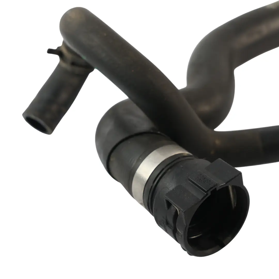 B38X Tubo Refrigerante Radiatore Ibrido per BMW F45 Mini F60 con numero di parte 7645520 BMW F45 Mini F60 B38X Tubo Refrigerante Radiatore Ibrido - SKU 7645520 - Numero di parte 7645520