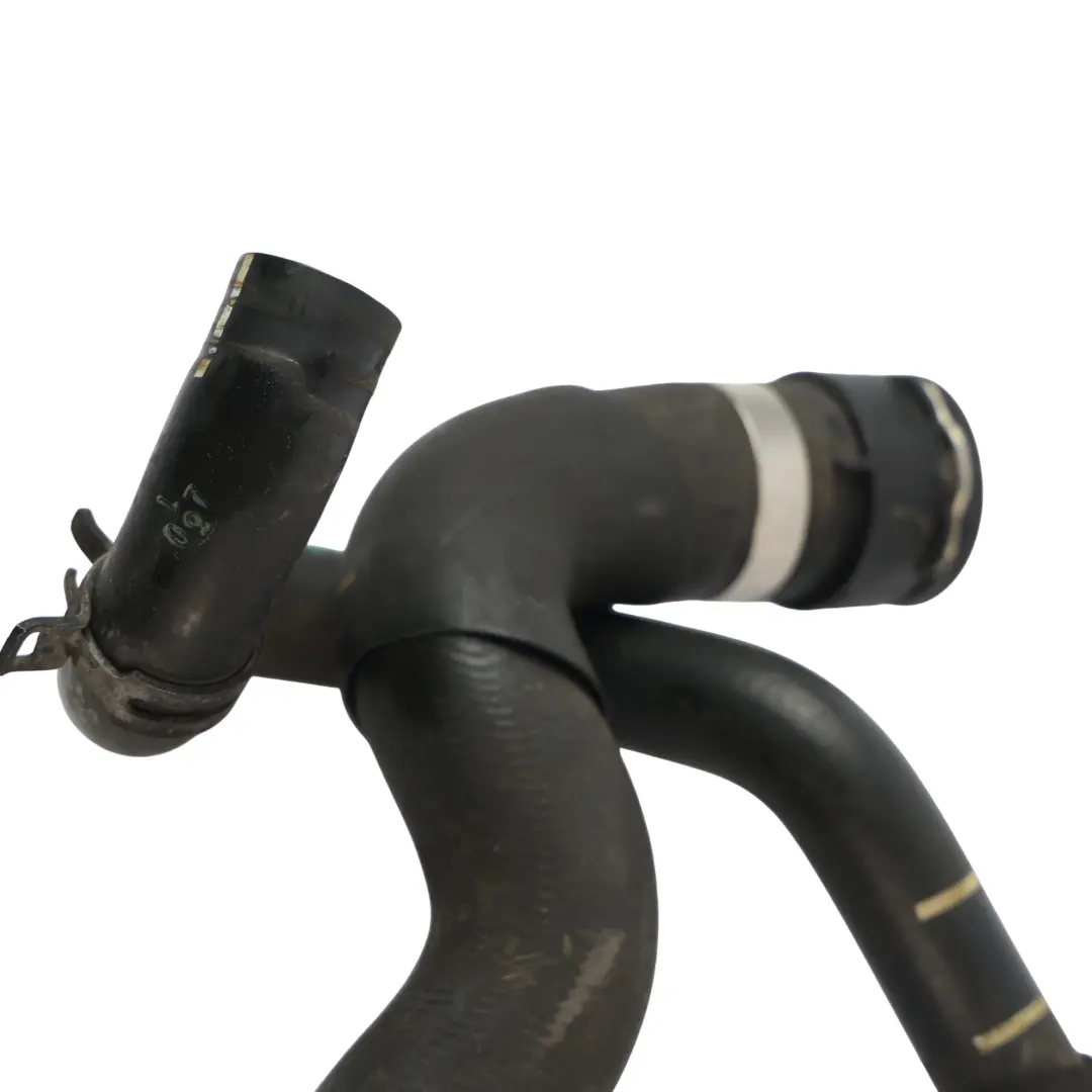 BMW F45 Mini F60 B38X Durite Liquide Refroidissement Radiateur Hybride - SKU 7645520 - Numéro de pièce 7645520