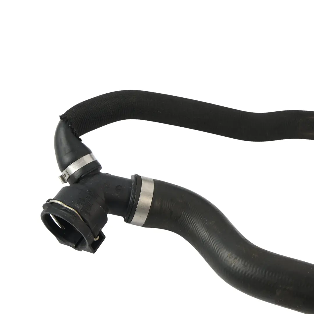 B38X Durite Liquide Refroidissement Radiateur Hybride pour BMW F45 Mini F60 à propos du numéro de pièce 7645520 BMW F45 Mini F60 B38X Durite Liquide Refroidissement Radiateur Hybride - SKU 7645520 - Numéro de pièce 7645520