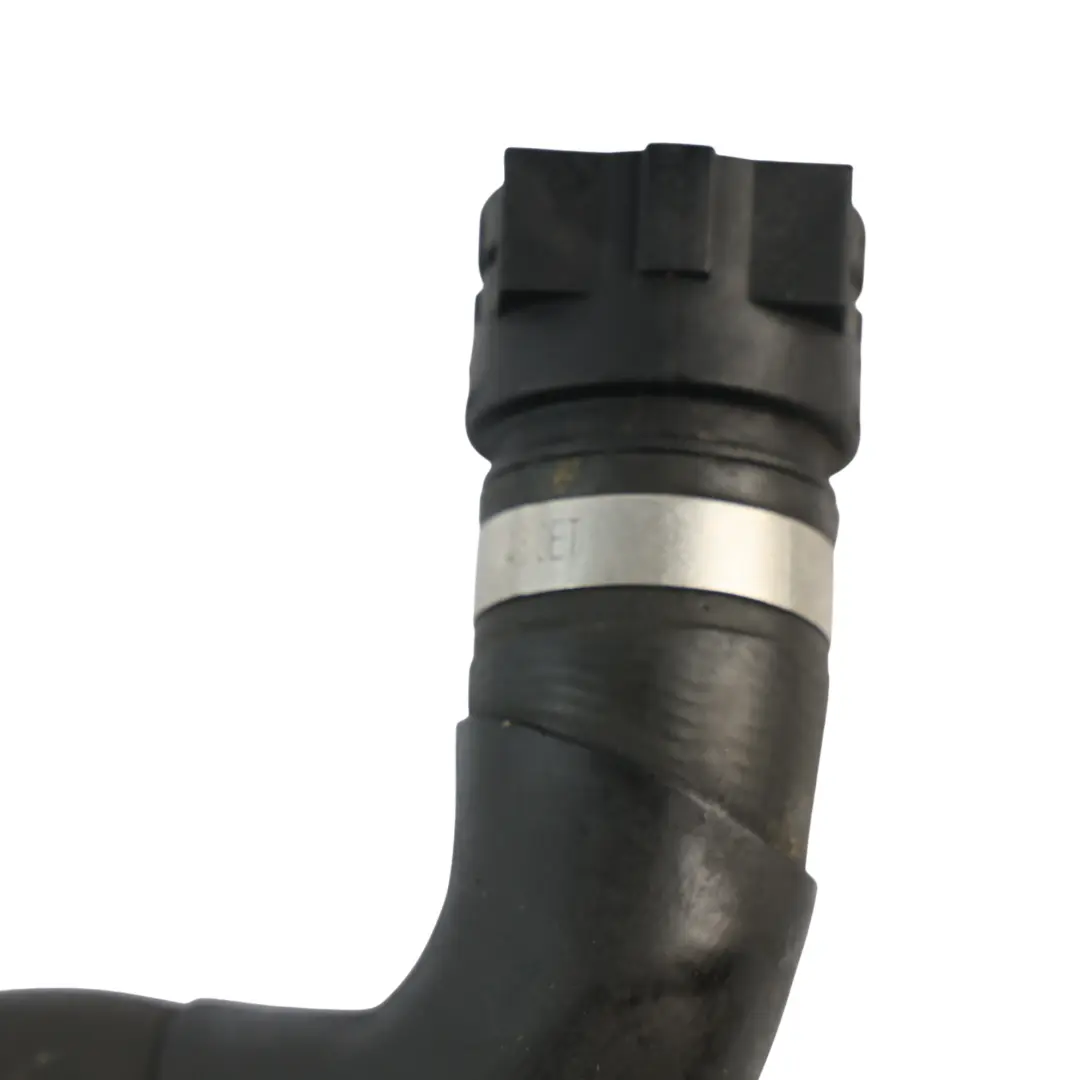 Coolant Hose BMW F45 Mini F60 B38X Radiator Water Feed Line Hybrid to with Part number 7645520 Coolant Hose BMW F45 Mini F60 B38X Radiator Water Feed Line Hybrid - SKU 7645520 - Part number 7645520