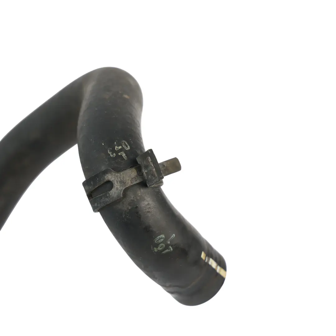 BMW F45 Mini F60 B38X Durite Liquide Refroidissement Radiateur Hybride - SKU 7645520 - Numéro de pièce 7645520