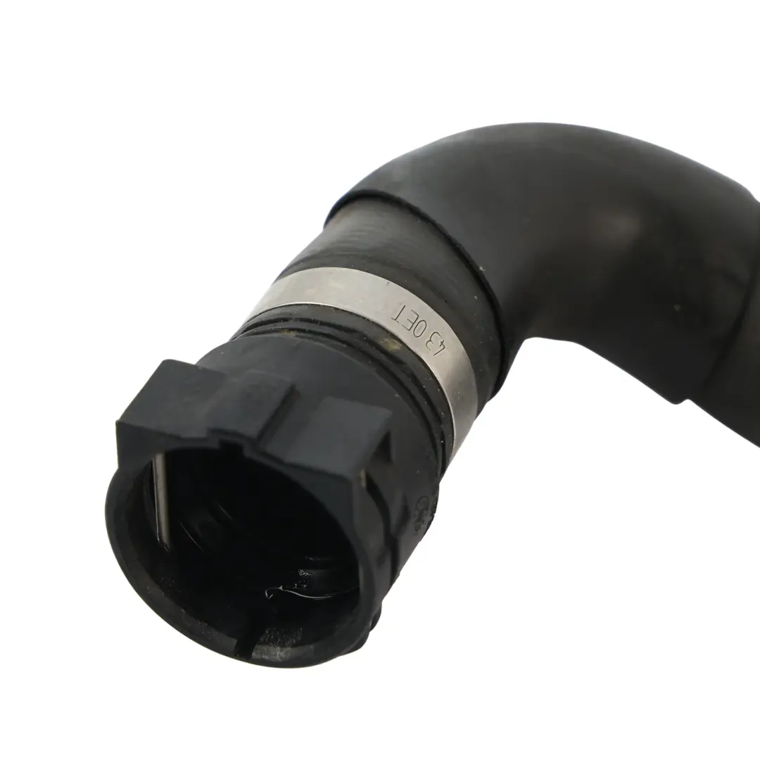 Coolant Hose BMW F45 Mini F60 B38X Radiator Water Feed Line Hybrid to with Part number 7645520 Coolant Hose BMW F45 Mini F60 B38X Radiator Water Feed Line Hybrid - SKU 7645520 - Part number 7645520