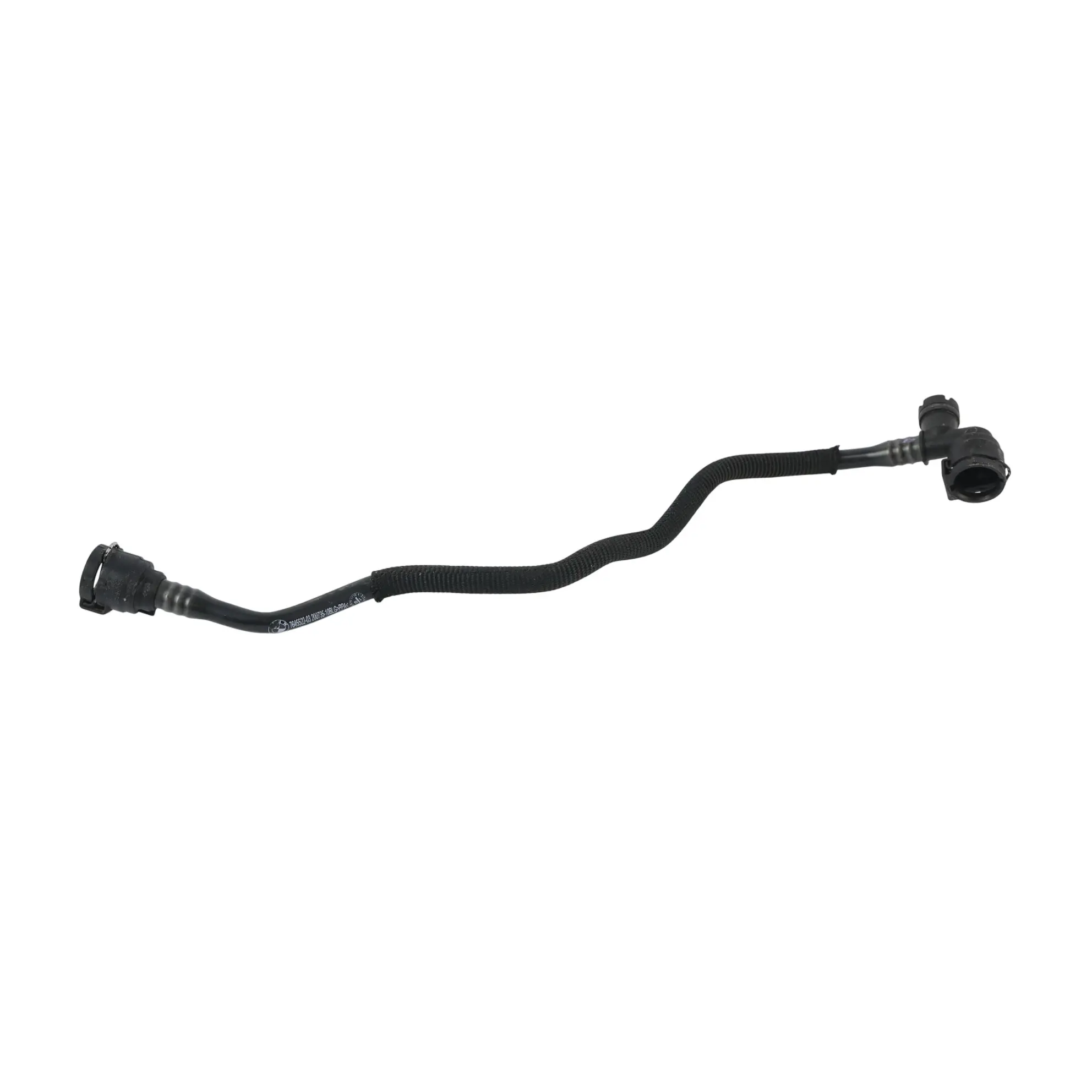 Mini F60 BMW F45 X1 F48 B38X Water Coolant Hose Pipe Venting Line 7645522