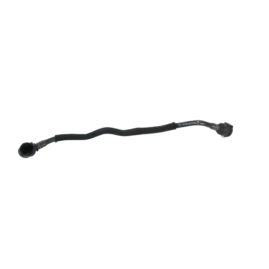 B38X Tuyau Liquide Refroidissement pour Mini F60 BMW F45 X1 F48 à propos du numéro de pièce 7645522 Mini F60 BMW F45 X1 F48 B38X Tuyau Liquide Refroidissement - SKU 7645522 - Numéro de pièce 7645522