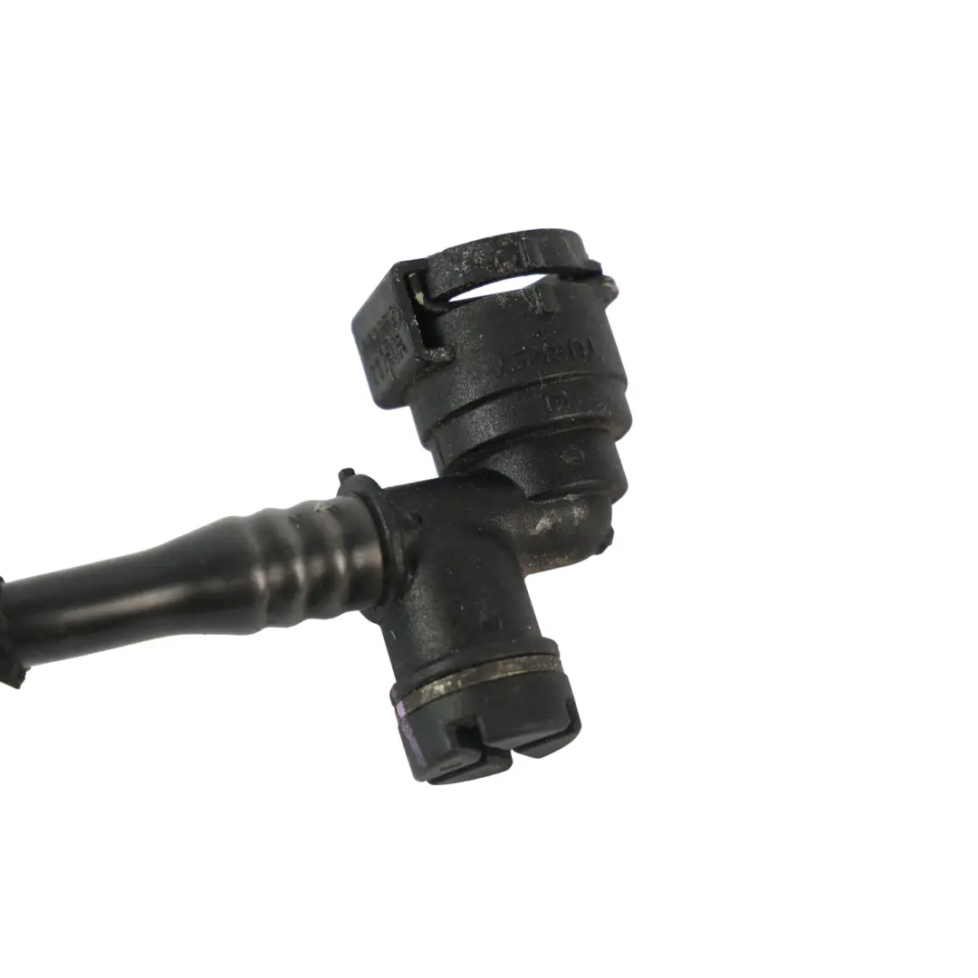 B38X Wasser Kühlmittel Schlauch Rohr Entlüftung für Mini F60 BMW F45 X1 F48 mit Teilenummer 7645522 Mini F60 BMW F45 X1 F48 B38X Wasser Kühlmittel Schlauch Rohr Entlüftung - SKU 7645522 - Teilenummer 7645522