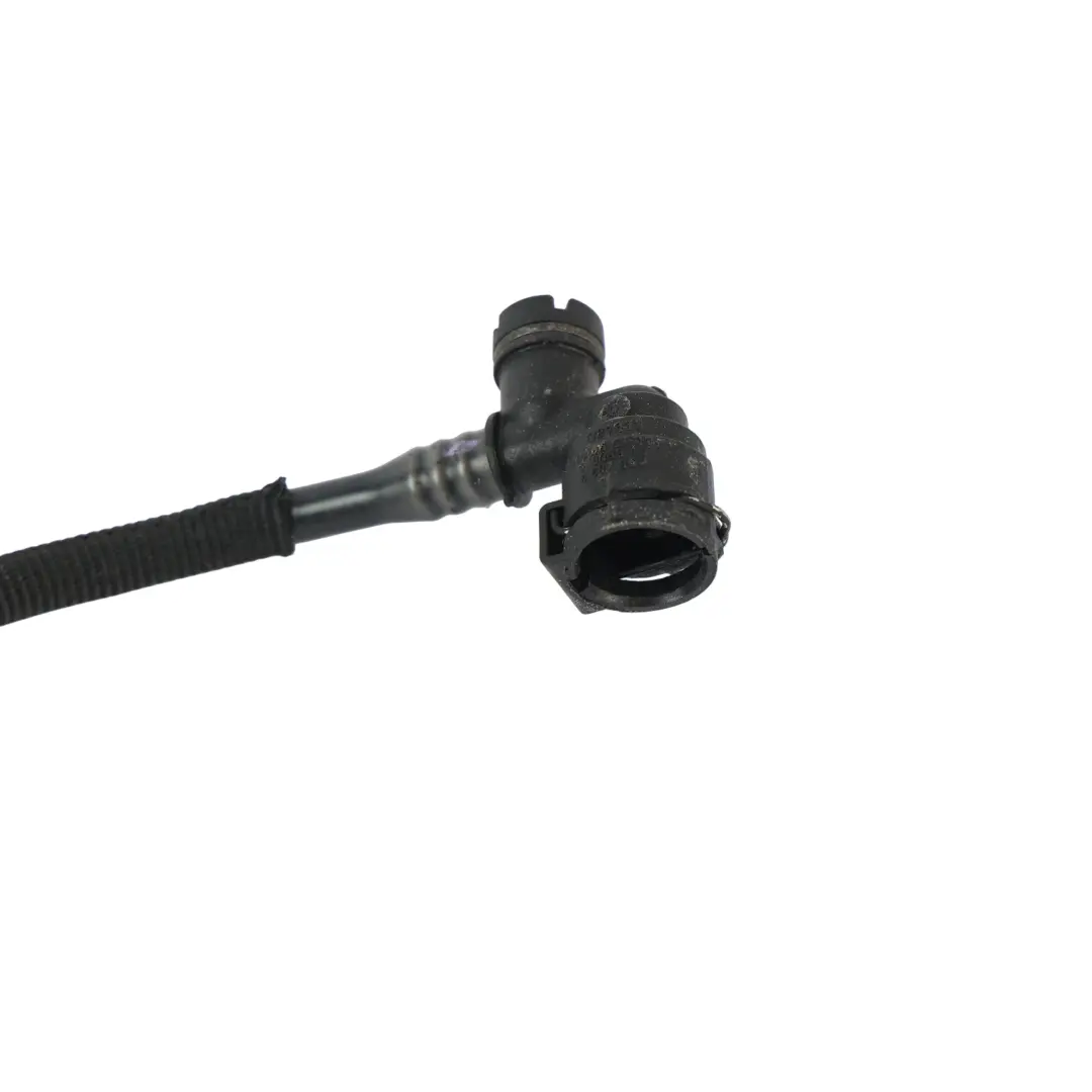 B38X Wasser Kühlmittel Schlauch Rohr Entlüftung für Mini F60 BMW F45 X1 F48 mit Teilenummer 7645522 Mini F60 BMW F45 X1 F48 B38X Wasser Kühlmittel Schlauch Rohr Entlüftung - SKU 7645522 - Teilenummer 7645522