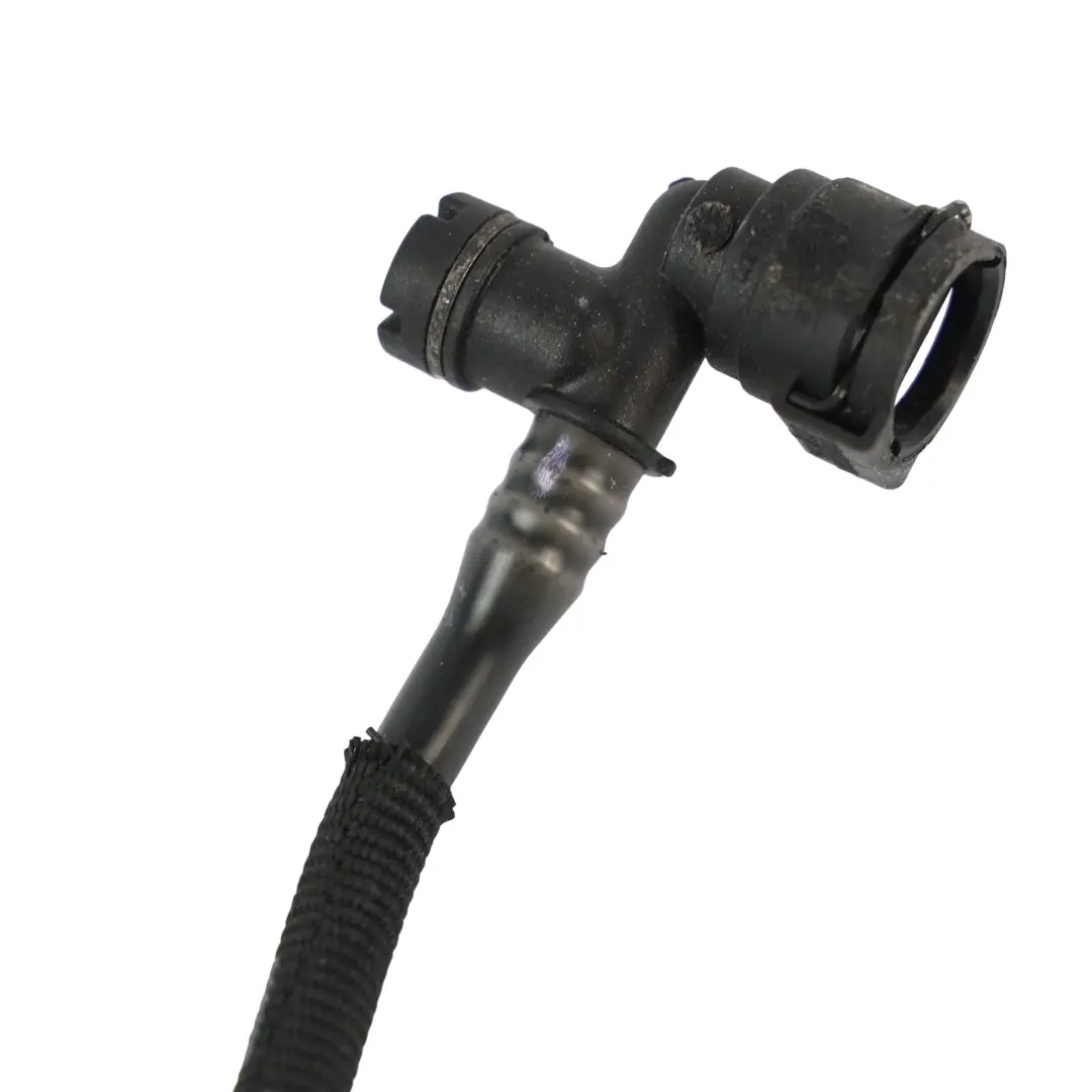 B38X Tuyau Liquide Refroidissement pour Mini F60 BMW F45 X1 F48 à propos du numéro de pièce 7645522 Mini F60 BMW F45 X1 F48 B38X Tuyau Liquide Refroidissement - SKU 7645522 - Numéro de pièce 7645522