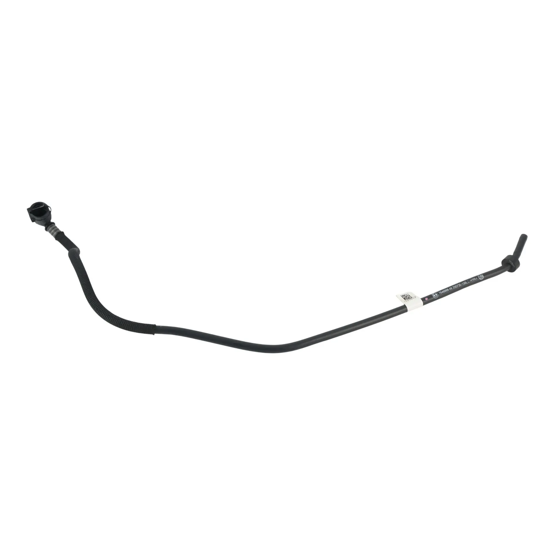 Mini F55 F56 F67 F60 B38 Manguera Depósito Expansión Refrigerante 7646898
