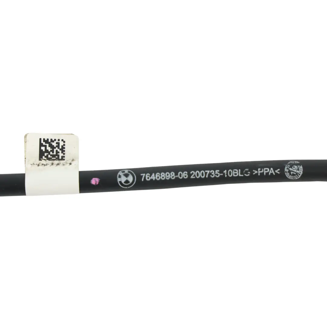 Mini F55 F56 F67 F60 Kühlmittel Ausgleichsbehälter Zylinder Schlauch B38 - SKU 7646898-1 - Teilenummer 7646898