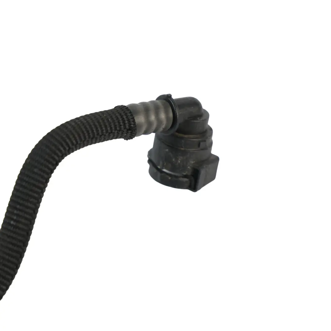Mini F55 F56 F67 F60 Coolant Expansion Tank Cylinder Hose Pipe Line B38 - SKU 7646898-1 - Part number 7646898
