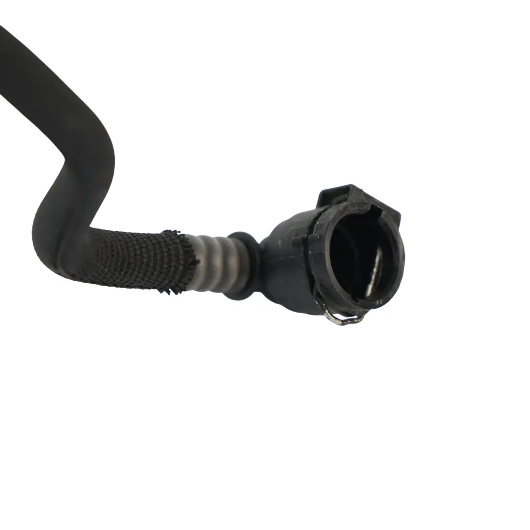 Mini F55 F56 F67 F60 Coolant Expansion Tank Cylinder Hose Pipe Line B38 - SKU 7646898-1 - Part number 7646898