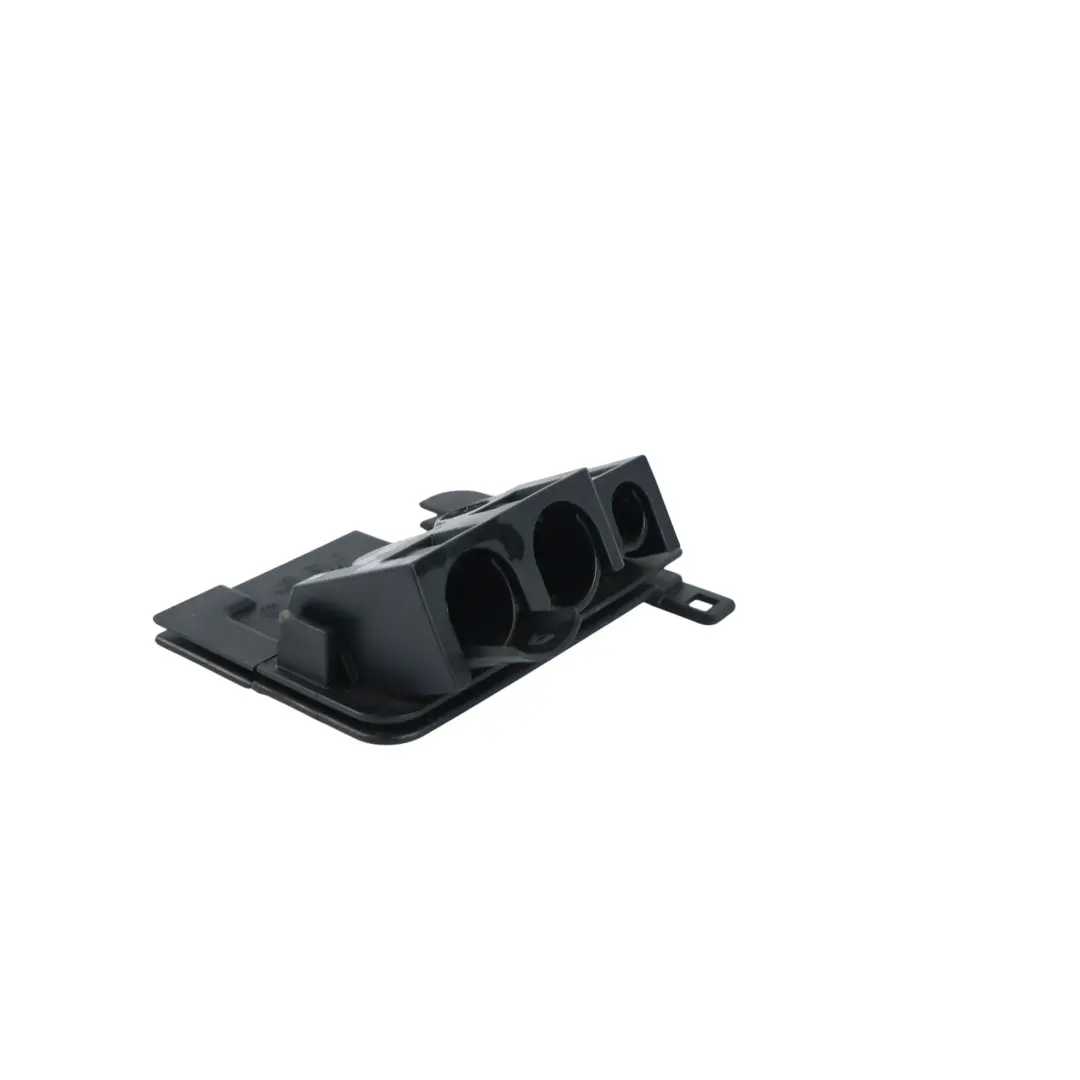 Mini Countryman F60 Guida Cavo Cablaggio Scatola Fusibili Motore B48M - SKU 7649755 - Numero di parte 7649755