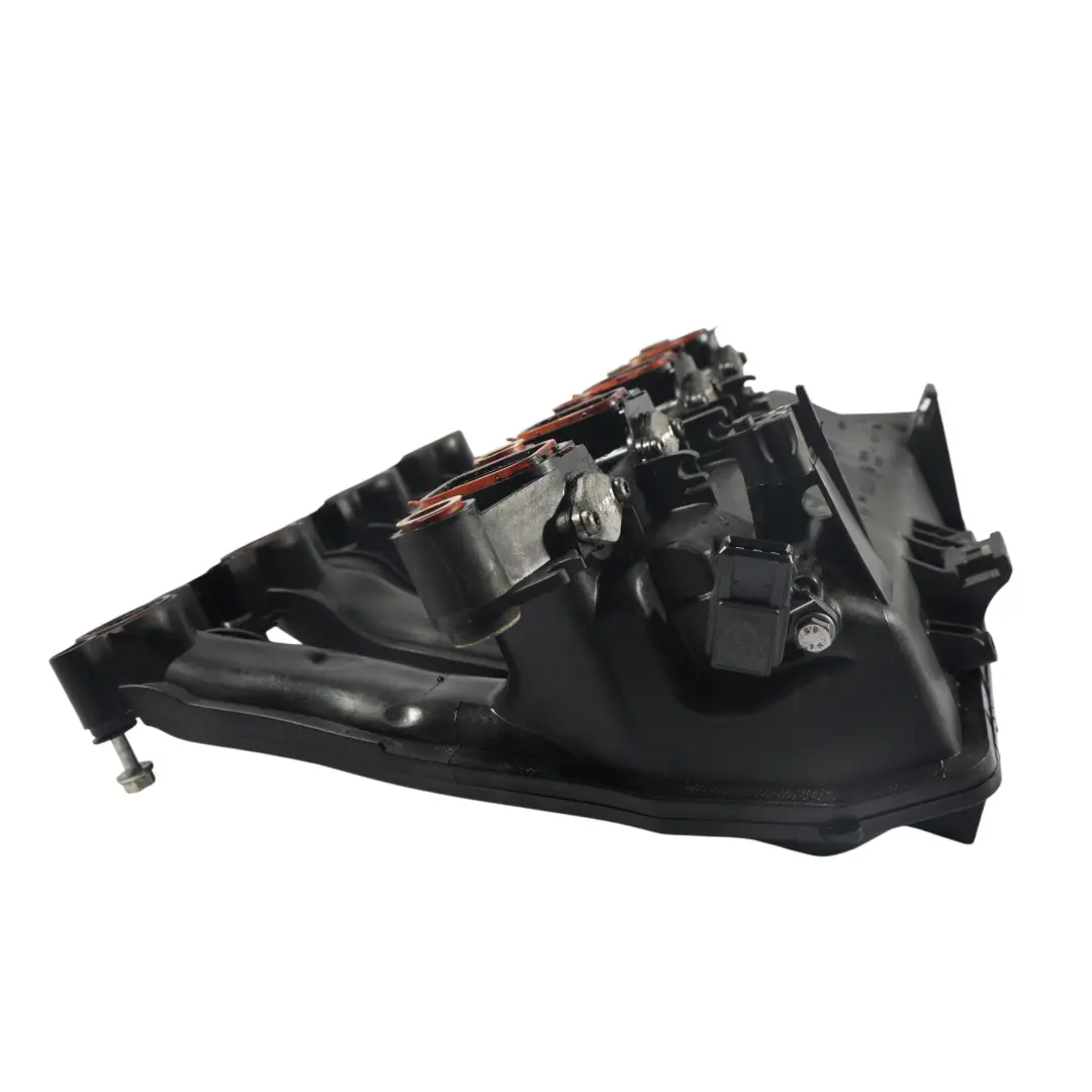 BMW E60 E87 120d 520d M47N2 Ansaug krümmer Klappen steuerung - SKU 7787318-1 - Teilenummer 7787318