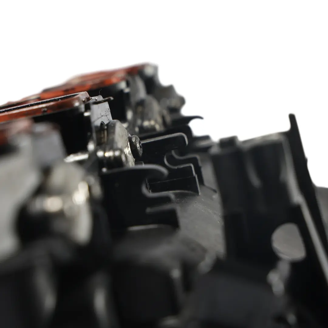 BMW E60 E87 120d 520d M47N2 Ansaug krümmer Klappen steuerung - SKU 7787318-1 - Teilenummer 7787318