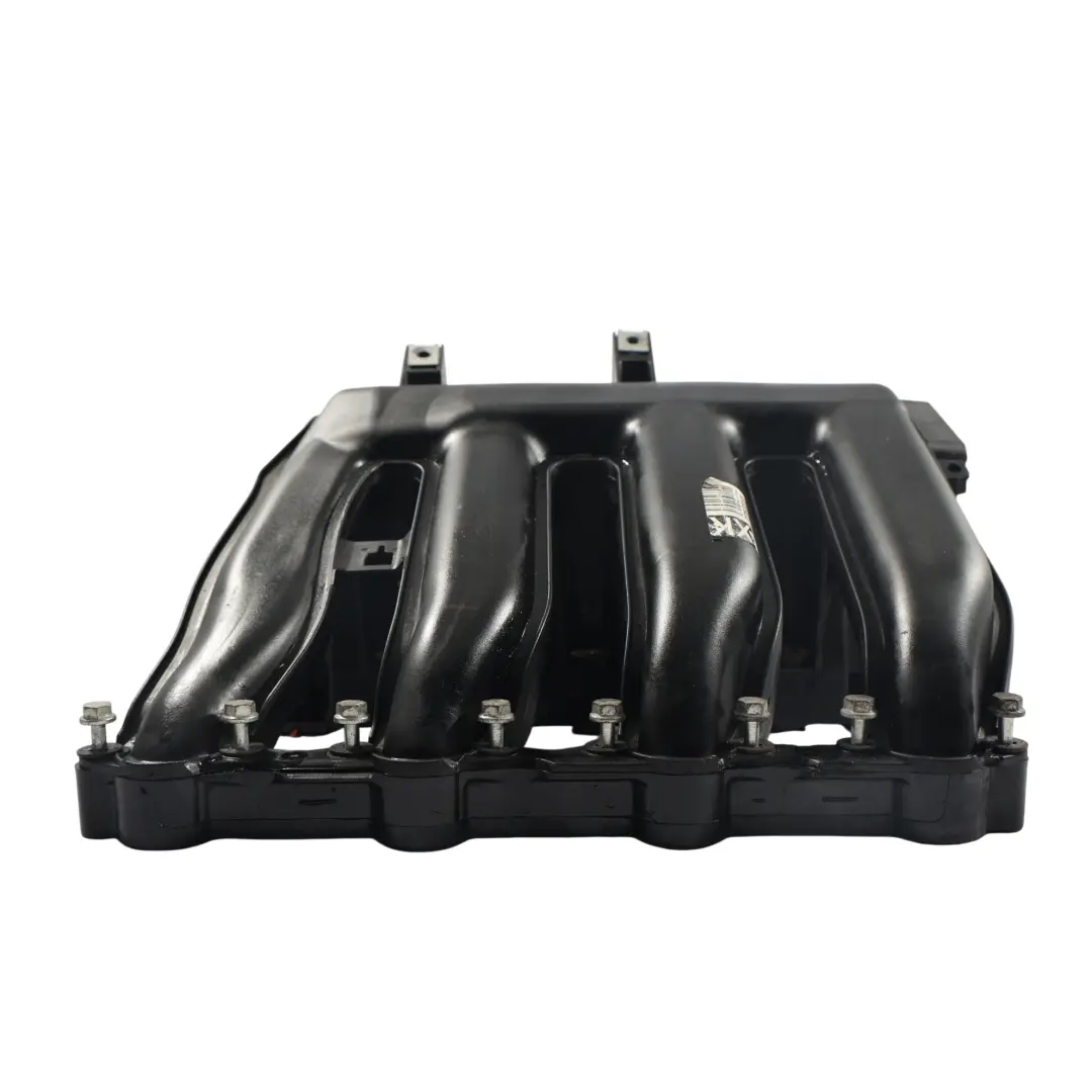 M47N2 Intake Inlet Manifold With Flap Control to BMW E60 E87 120d 520d with Part number 7787318 BMW E60 E87 120d 520d M47N2 Intake Inlet Manifold With Flap Control - SKU 7787318-1 - Part number 7787318