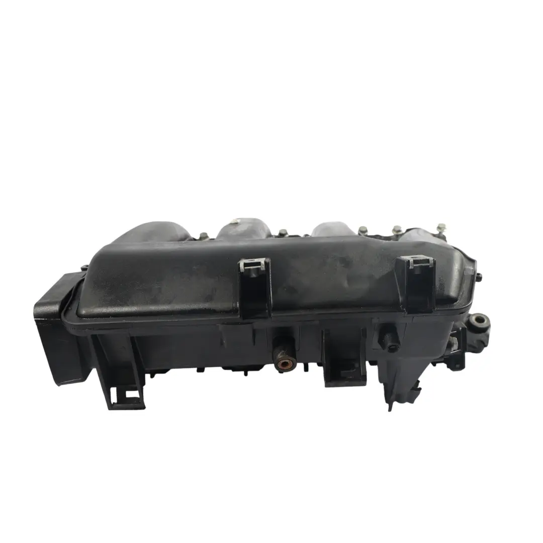 M47N2 Collecteur d'admission avec contrôle volets pour BMW E60 E87 120d 520d à propos du numéro de pièce 7787318 BMW E60 E87 120d 520d M47N2 Collecteur d'admission avec contrôle volets - SKU 7787318-1 - Numéro de pièce 7787318
