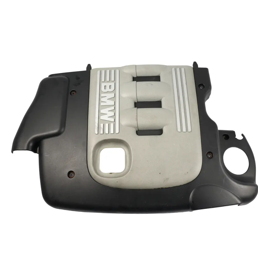 BMW E46 M47N Diesel Motor Kopf Akustische Abdeckung - SKU 7787330 - Teilenummer 7787330