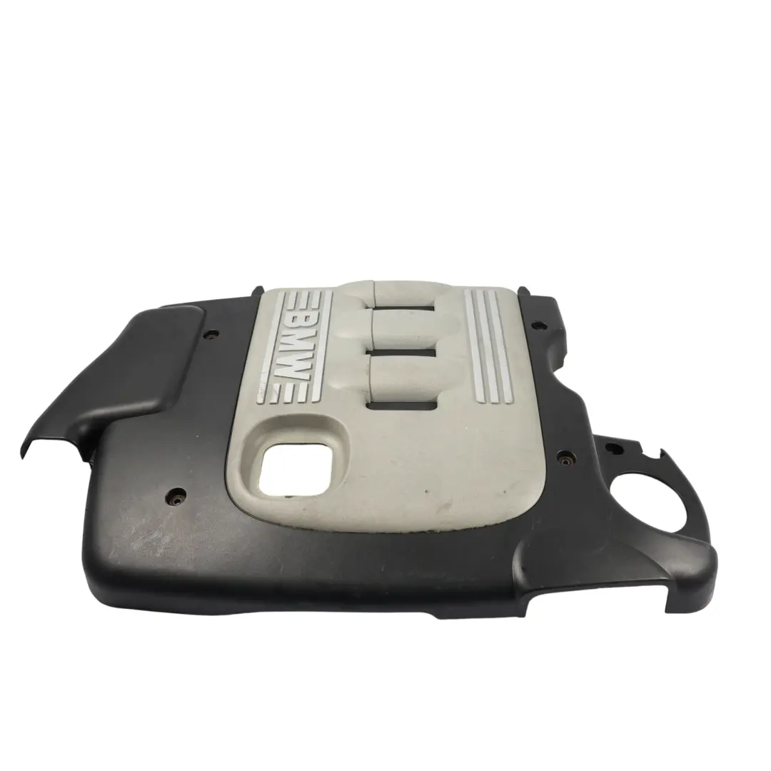 M47N Motore Diesel Testa Copertura Acustica per BMW E46 con numero di parte 7787330 BMW E46 M47N Motore Diesel Testa Copertura Acustica - SKU 7787330 - Numero di parte 7787330