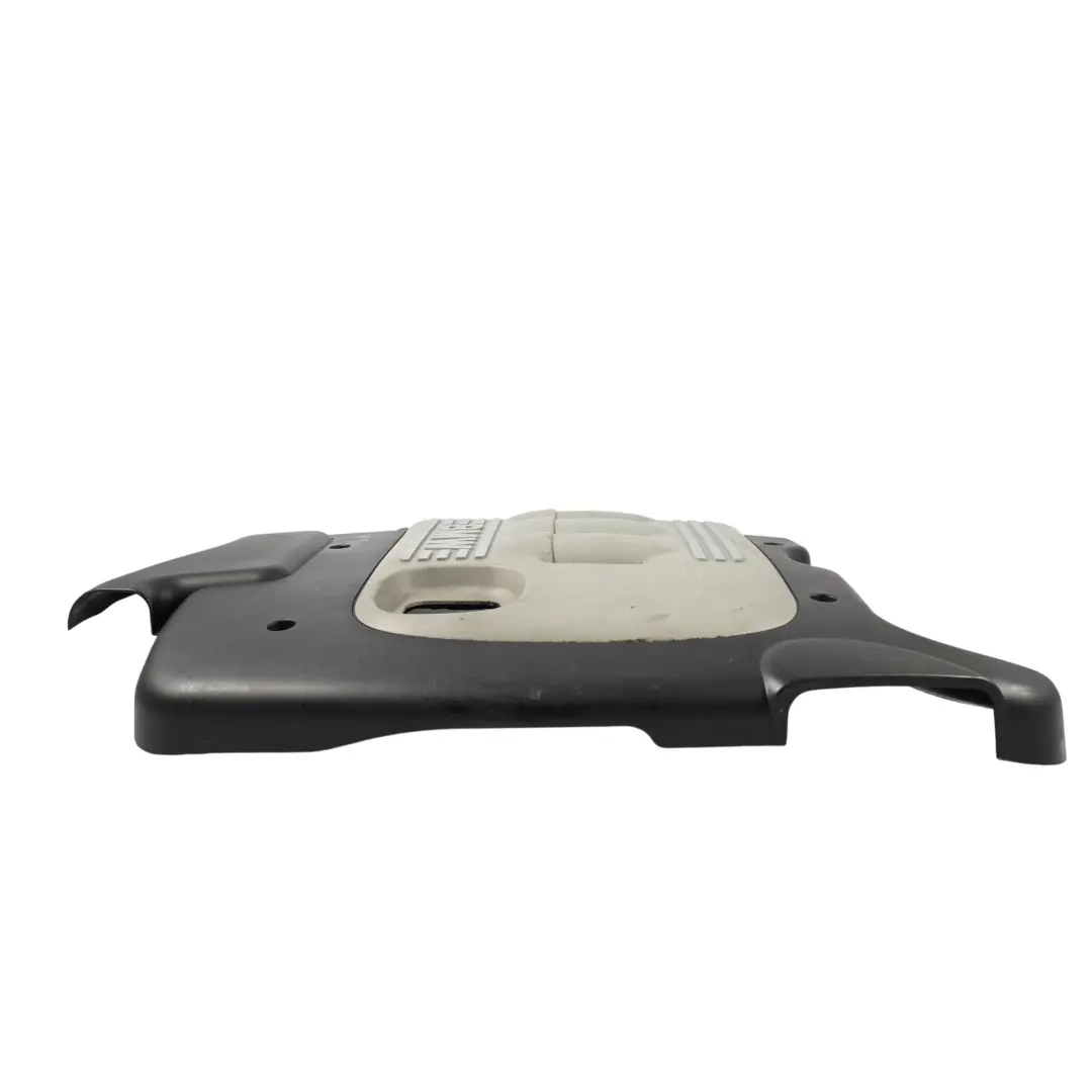 BMW E46 M47N Motore Diesel Testa Copertura Acustica - SKU 7787330 - Numero di parte 7787330