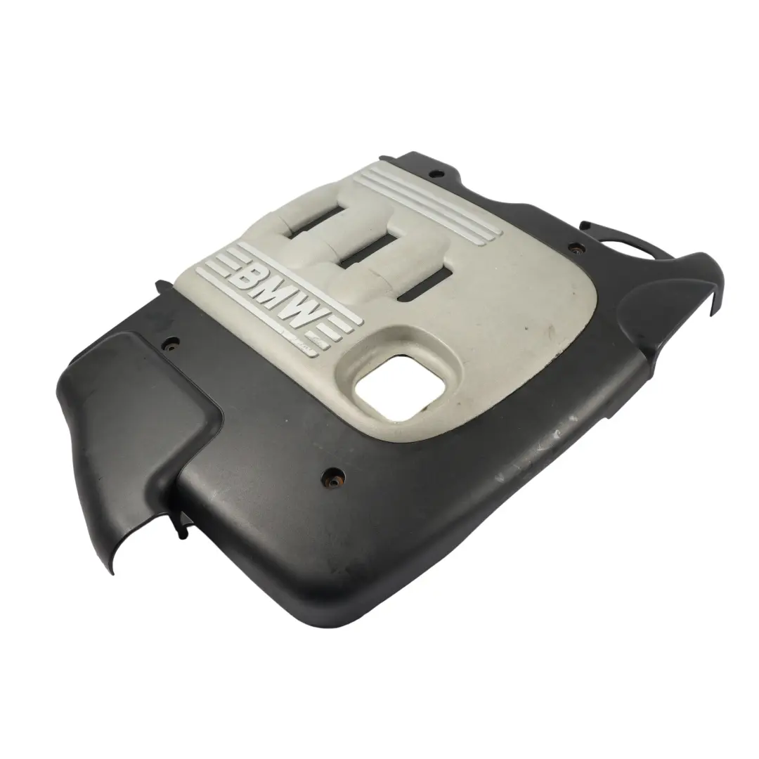 M47N Motore Diesel Testa Copertura Acustica per BMW E46 con numero di parte 7787330 BMW E46 M47N Motore Diesel Testa Copertura Acustica - SKU 7787330 - Numero di parte 7787330