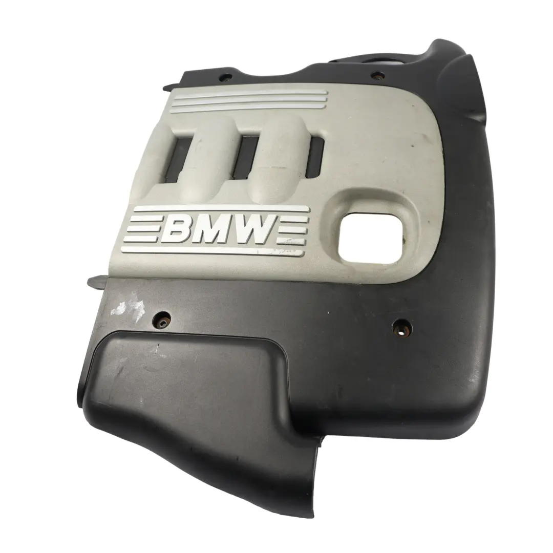 BMW E46 M47N Diesel Engine Motor Head Acoustic Cover - SKU 7787330 - Part number 7787330