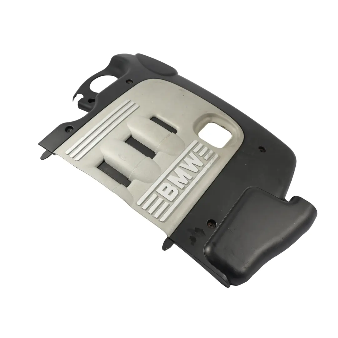 M47N Motore Diesel Testa Copertura Acustica per BMW E46 con numero di parte 7787330 BMW E46 M47N Motore Diesel Testa Copertura Acustica - SKU 7787330 - Numero di parte 7787330