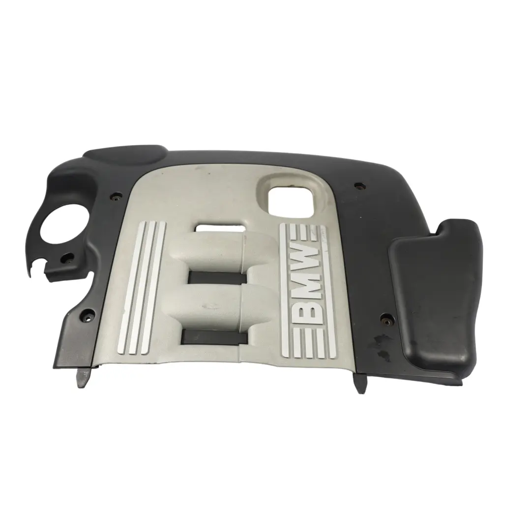 BMW E46 M47N Motore Diesel Testa Copertura Acustica - SKU 7787330 - Numero di parte 7787330