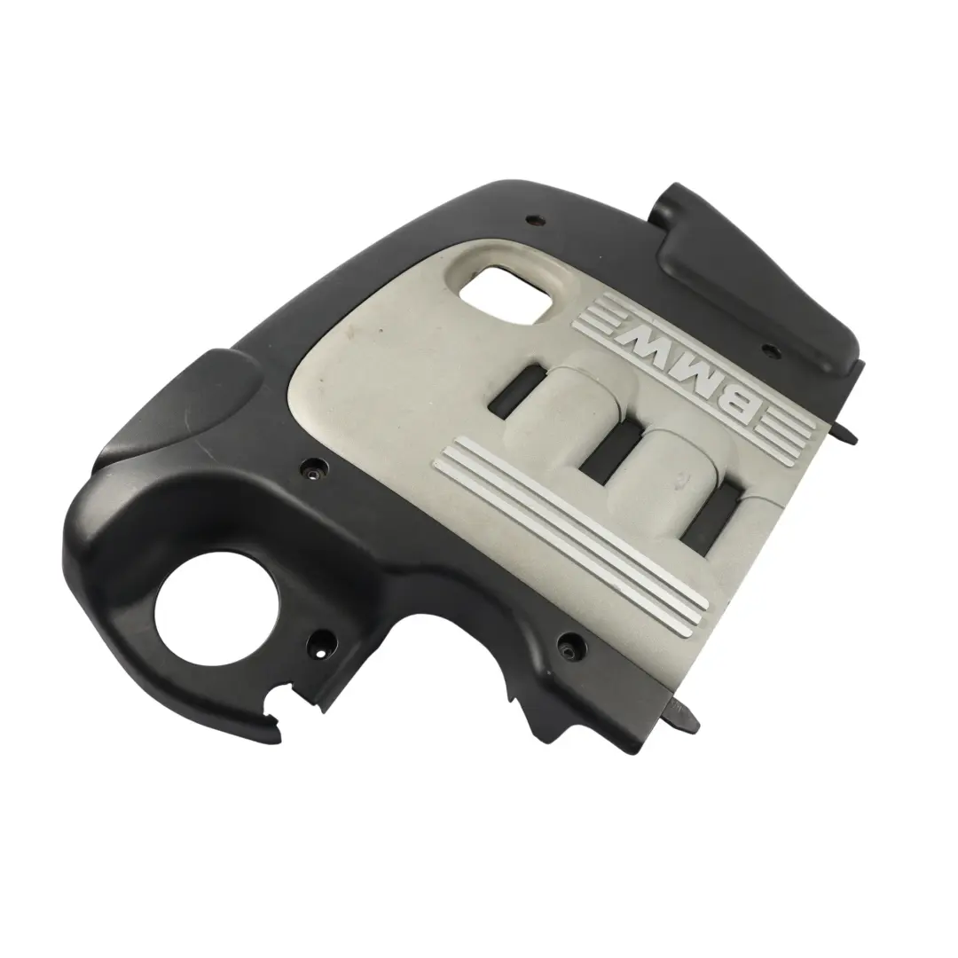 M47N Motor Diesel Tapa Acustica para BMW E46 con número de pieza 7787330 BMW E46 M47N Motor Diesel Tapa Acustica - SKU 7787330 - Número de pieza 7787330