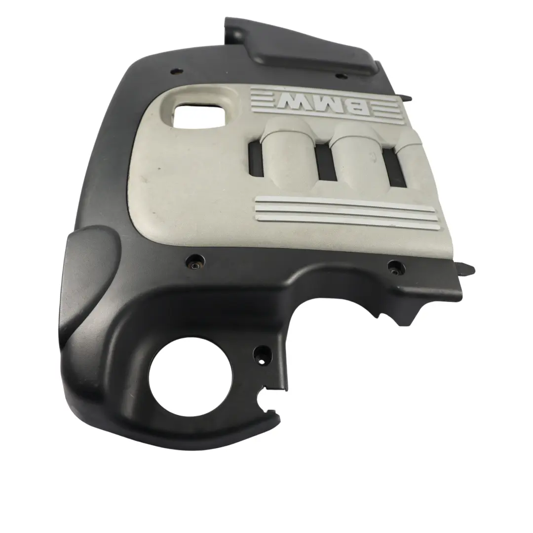 M47N Motore Diesel Testa Copertura Acustica per BMW E46 con numero di parte 7787330 BMW E46 M47N Motore Diesel Testa Copertura Acustica - SKU 7787330 - Numero di parte 7787330