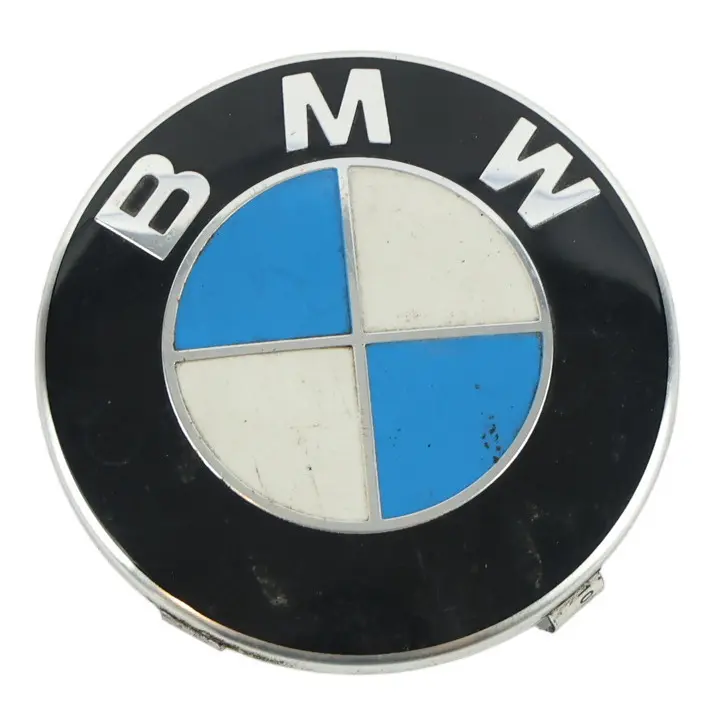 BMW E60 E87 E90 F10 F20 F30 Emblème Logo Couvre Culasse 7788967