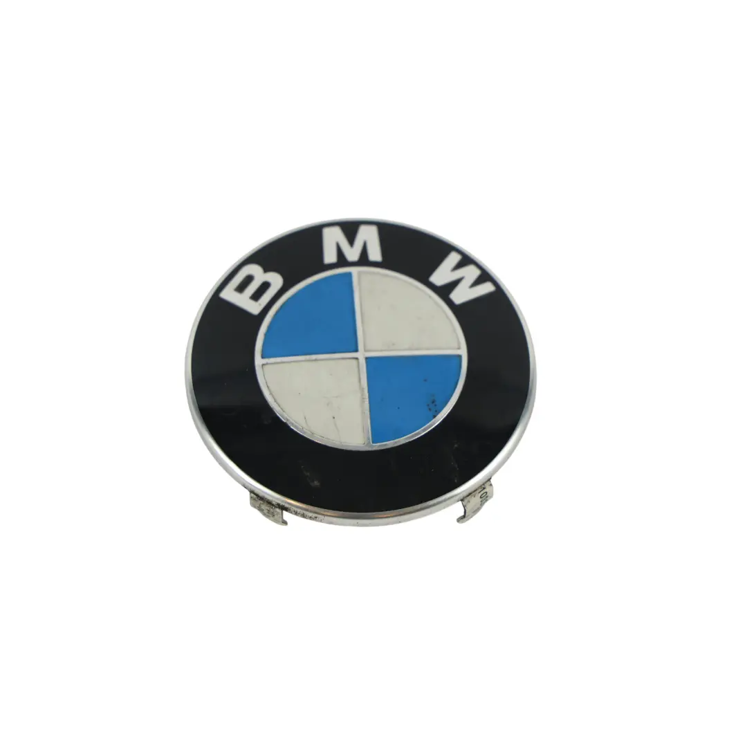 BMW E60 E87 E90 F10 F20 F30 Emblemat Logo Pokrywy Silnika - SKU 7788967 - Numer Części 7788967