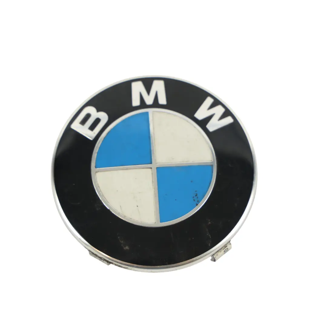 BMW E60 E87 E90 F10 F20 F30 Emblem Logo Zylinderkopf Abdeckung - SKU 7788967 - Teilenummer 7788967