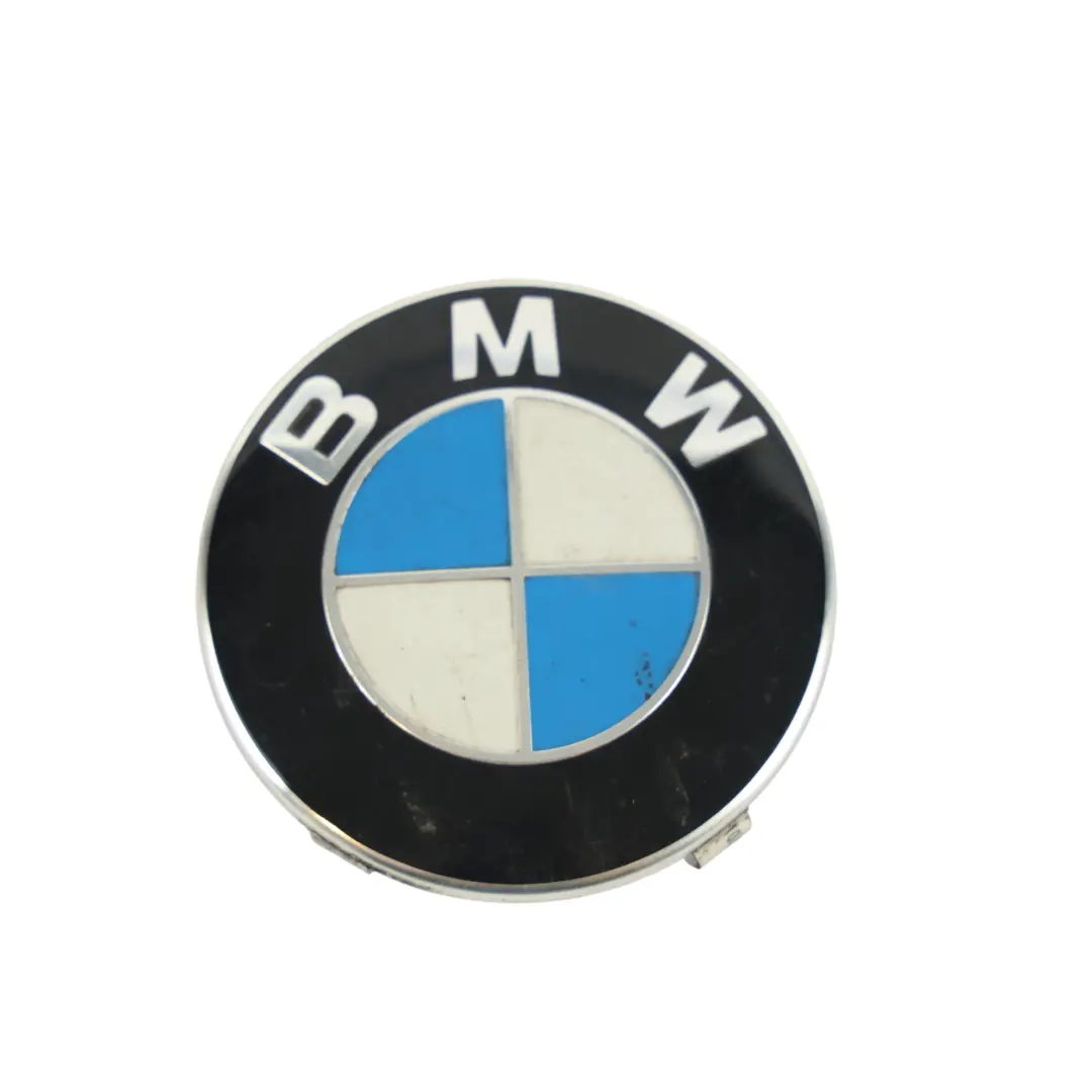 BMW E60 E87 E90 F10 F20 F30 Emblema Logo Coperchio Testata - SKU 7788967 - Numero di parte 7788967