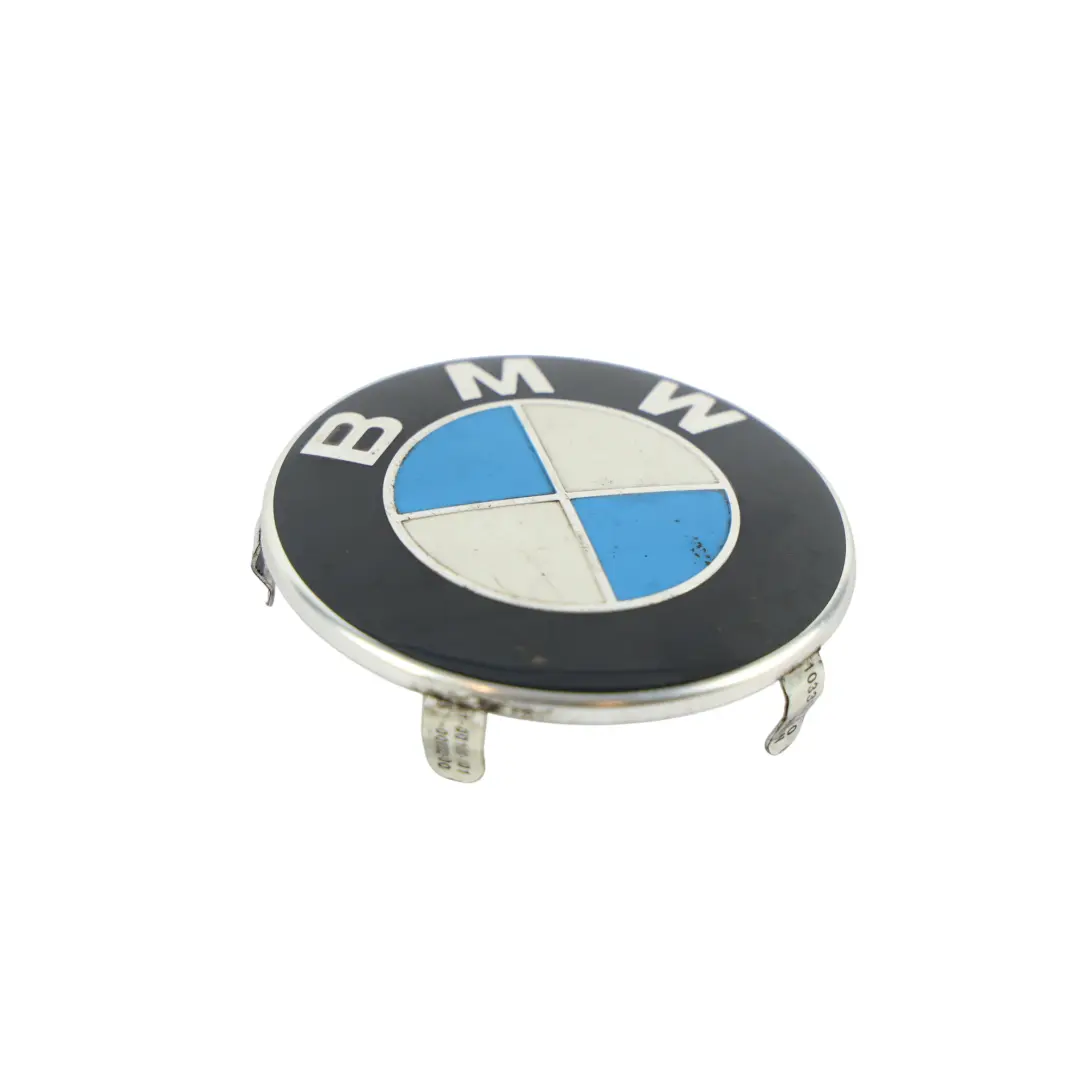 BMW E60 E87 E90 F10 F20 F30 Emblema Logo Tapa Culata - SKU 7788967 - Número de pieza 7788967