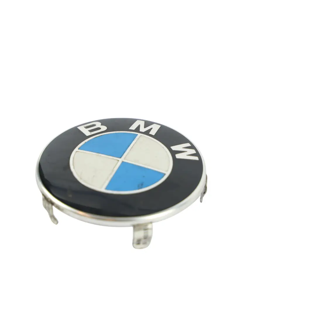 BMW E60 E87 E90 F10 F20 F30 Emblemat Logo Pokrywy Silnika - SKU 7788967 - Numer Części 7788967