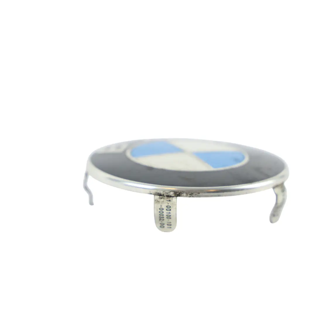 BMW E60 E87 E90 F10 F20 F30 Emblema Logo Coperchio Testata - SKU 7788967 - Numero di parte 7788967